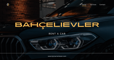 Bahçelievler Ren A Car